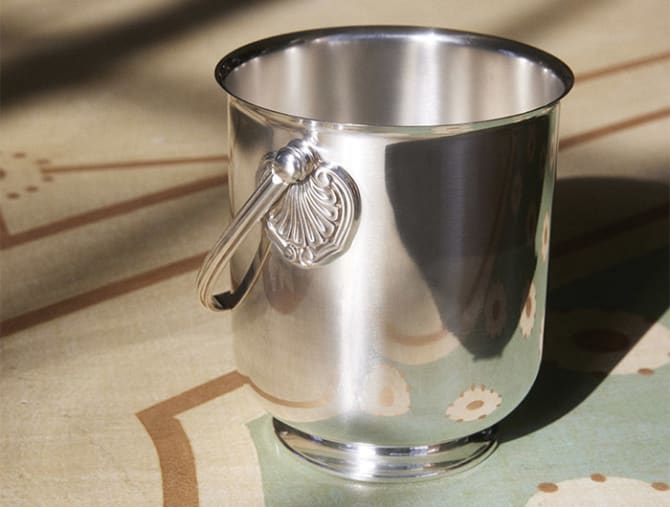 Vintage Collections | Christofle